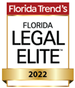 Florida Trend's | Florida Legal Elite | 2022